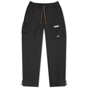 END. X COLUMBIA 'DOUGLAS FIR' CARGO PANTS